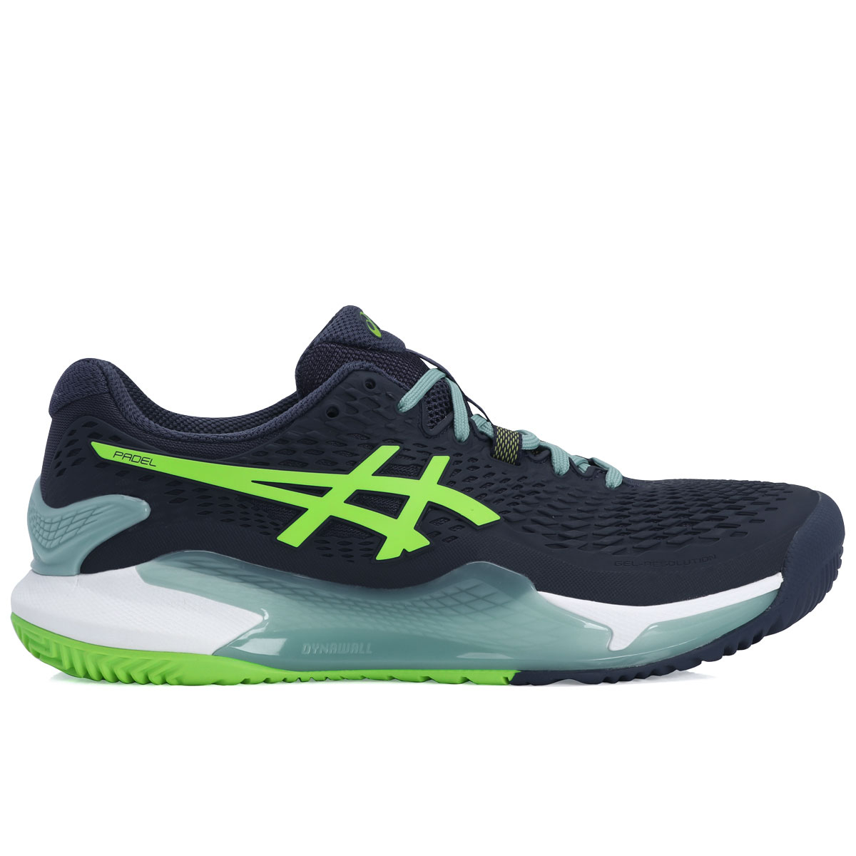 Asics on sale padel oferta