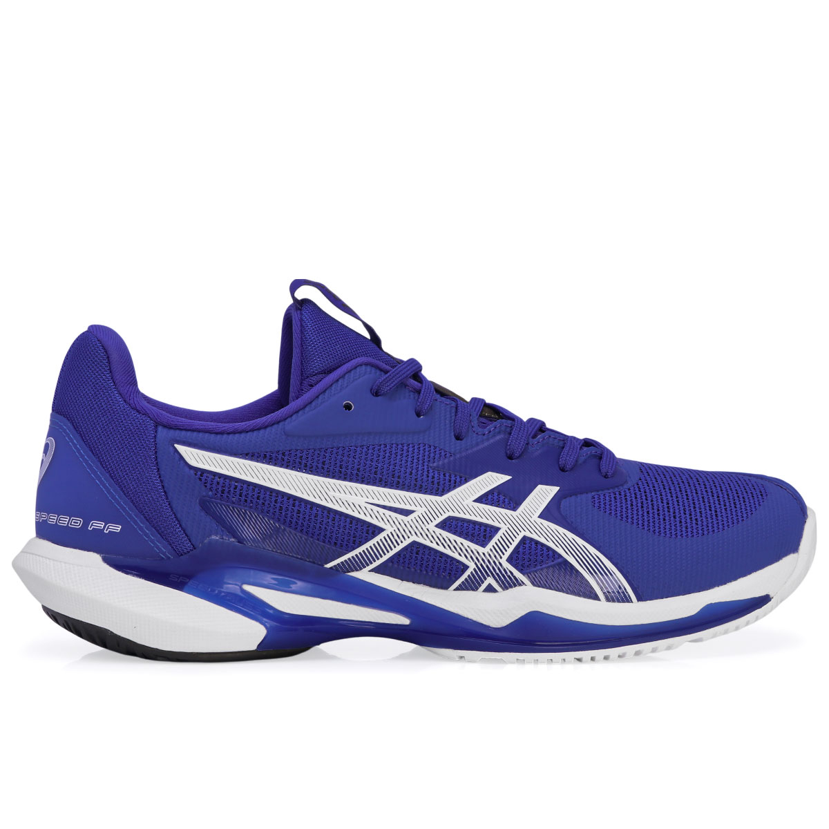 Tênis Asics Gel Solution Speed FF 3| Pró Spin