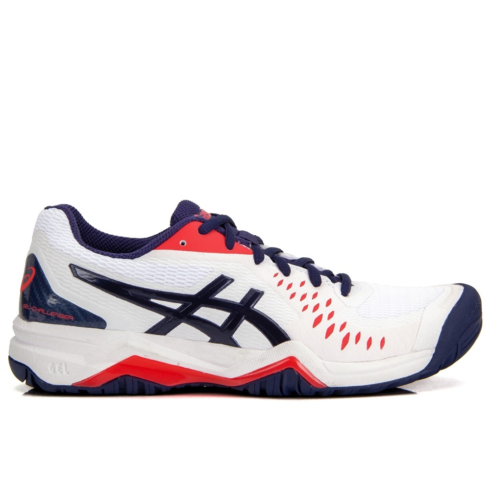 pro spin tenis asics