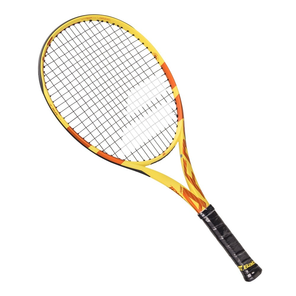 Raquete de T nis Infantil Babolat Pure Aero Roland Garros 26