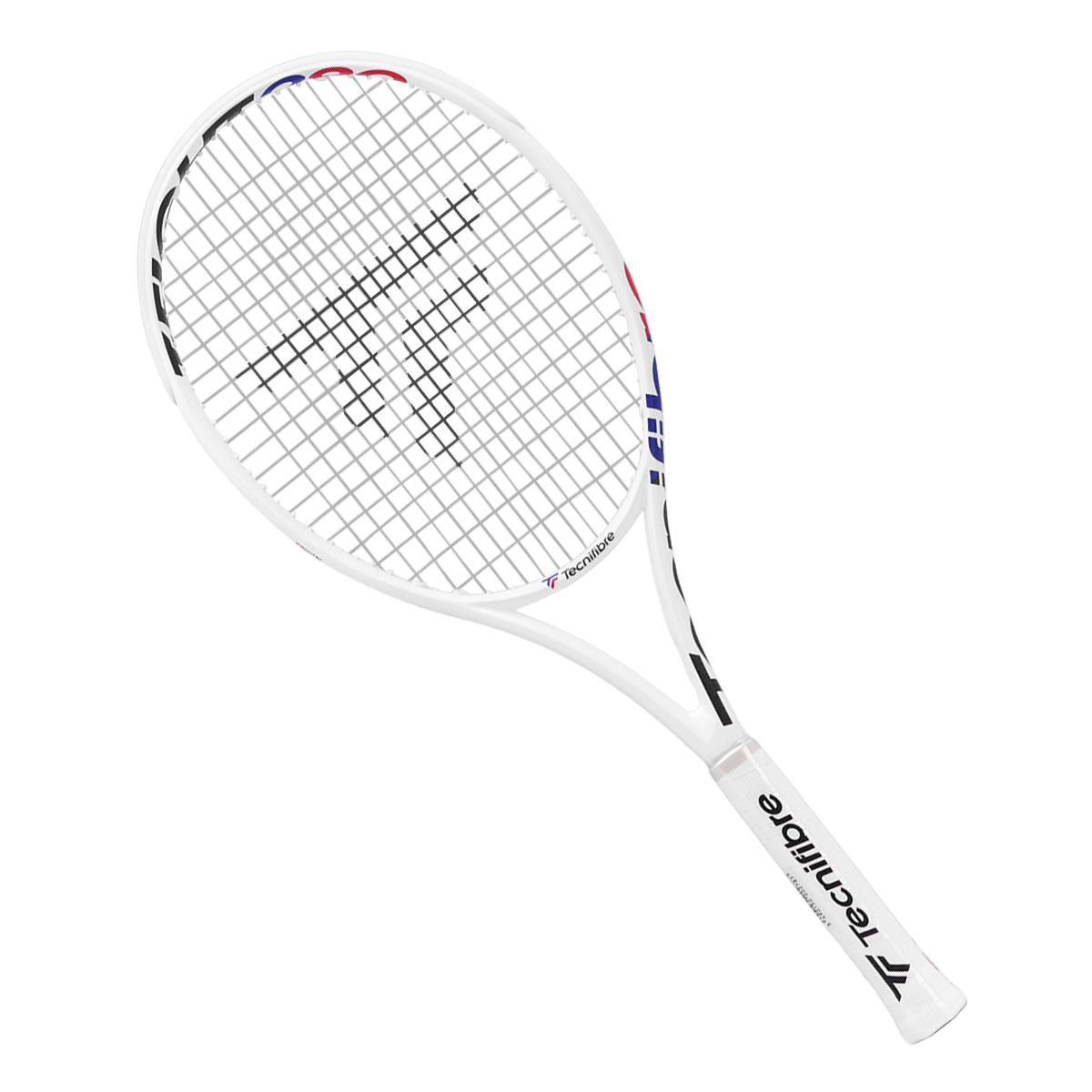 2023 T-FIGHT 280 ISOFLEX (280g) 　グリップ1 Raquete de Tênis Tecnifibre T-Fight 280 Isoflex - ProSpin.com.br