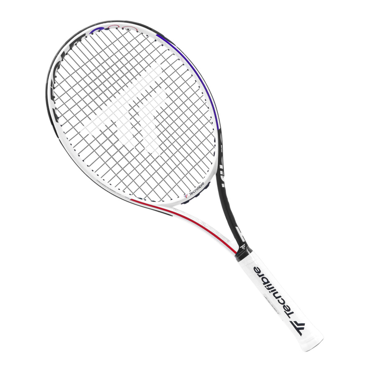 Raquete de Tênis Tecnifibre T-Fight RSL 280g - ProSpin.com.br