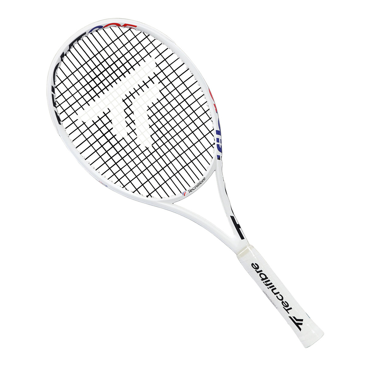 Technifibre T-Fight 295 テニスラケット　G2 Raquete de Tênis Tecnifibre T-Fight 295 Isoflex - ProSpin.com.br