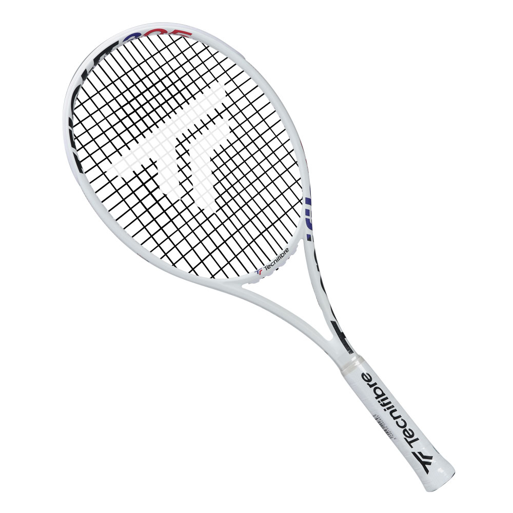 Raquete de Tênis Tecnifibre T-Fight RS 305 Isoflex - ProSpin.com.br