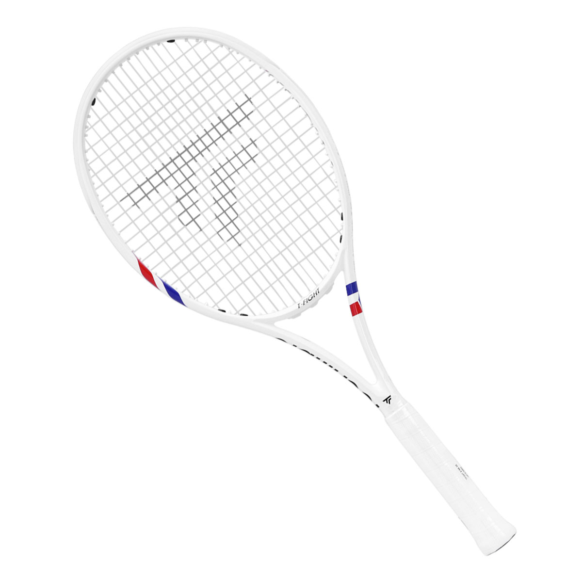 Raquete de Tênis Tecnifibre T-Fight 315 S - ProSpin.com.br