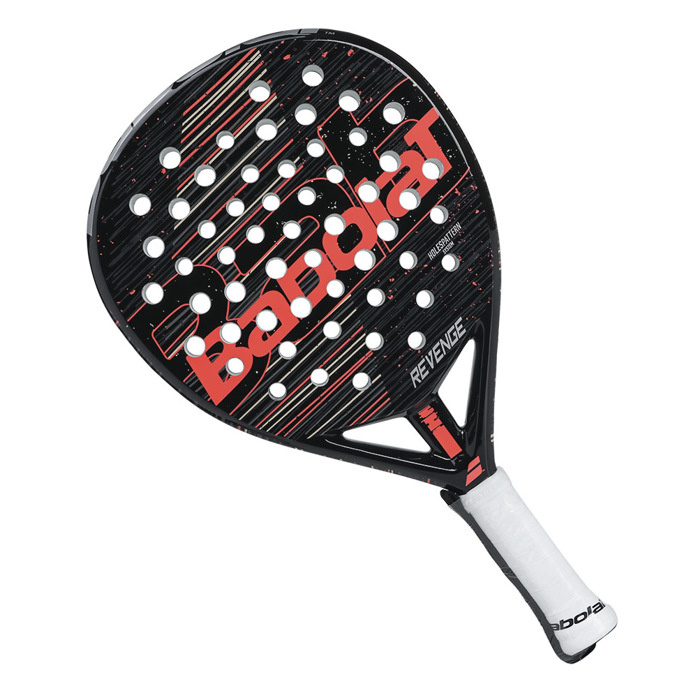 Raquete de Padel Babolat Revenge W ProSpin .br