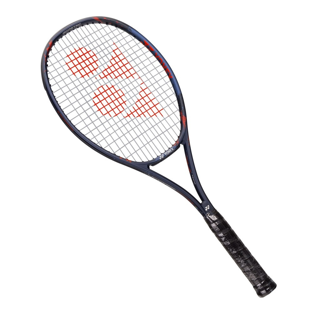 YONEXのVCORE PRO 97 Yonex VCORE PRO 97 310 - Controle, feel e rapidez - Empório