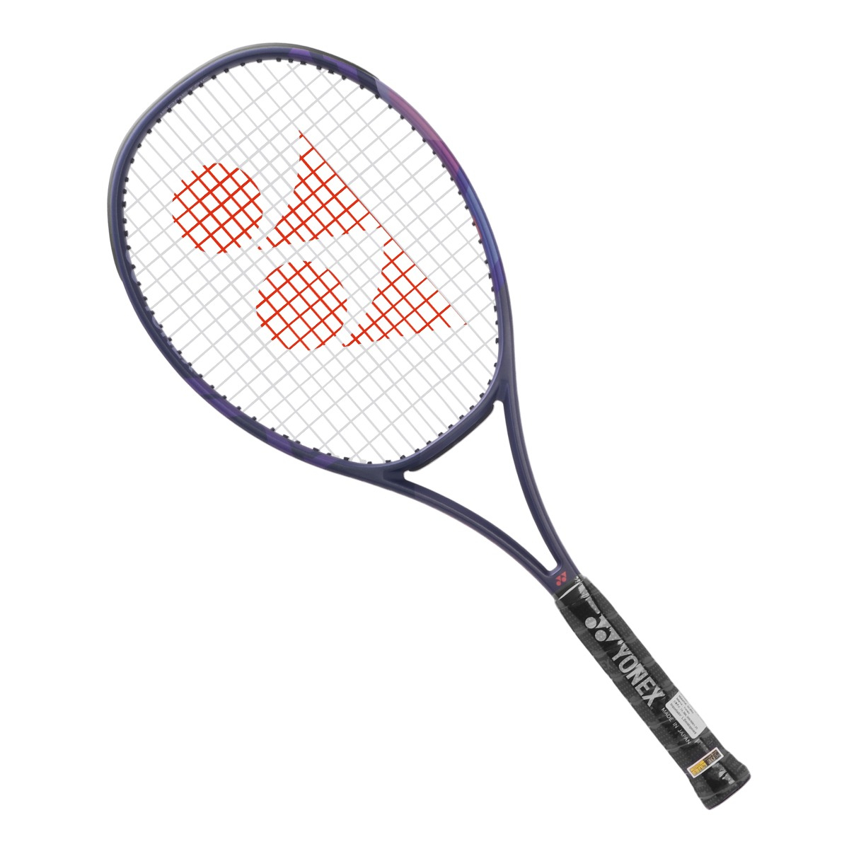 Raquete de Tênis Yonex Percept 100D - ProSpin.com.br