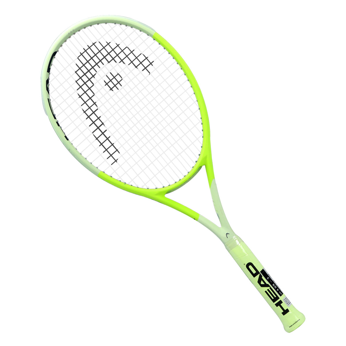Raquete de Tênis Extreme MP Lite Graphene 360+ 16x19 285g