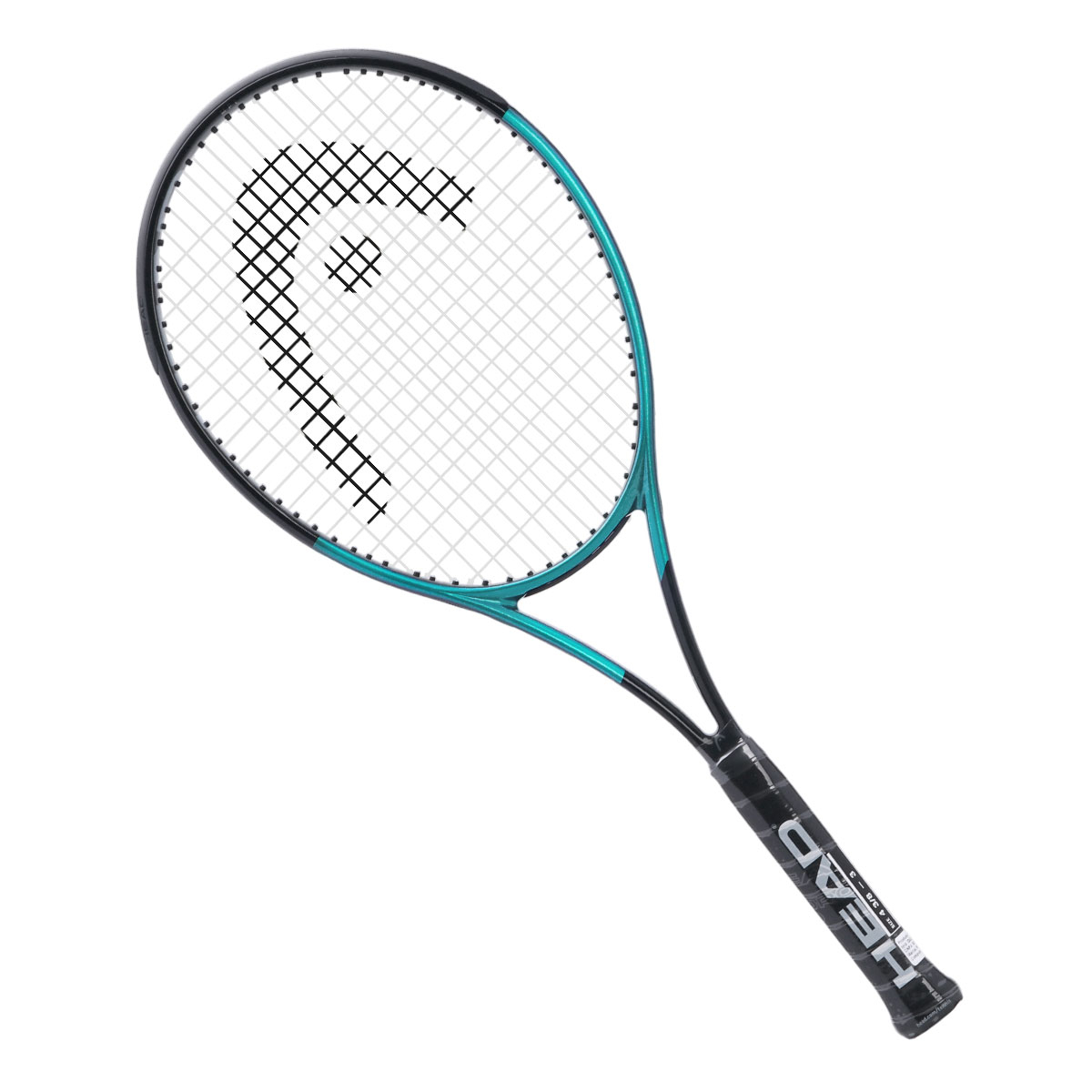 HEAD GRAVITY MP L 2025 グリップ2 ヘッド グラビティ 231135-raquete-de-tenis-head-
