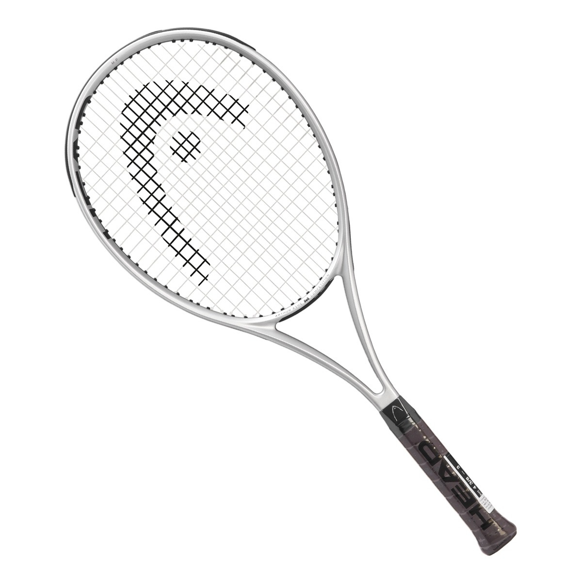 ラケット(硬式用) HEAD Arthur Ashe Competition MP G2 Raquete De Tênis Head Arthur Ashe Competition 2025 - ProSpin