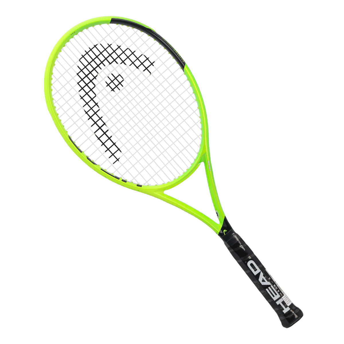 Raquete de Tênis Head Extreme Pro 2026 - ProSpin.com.br