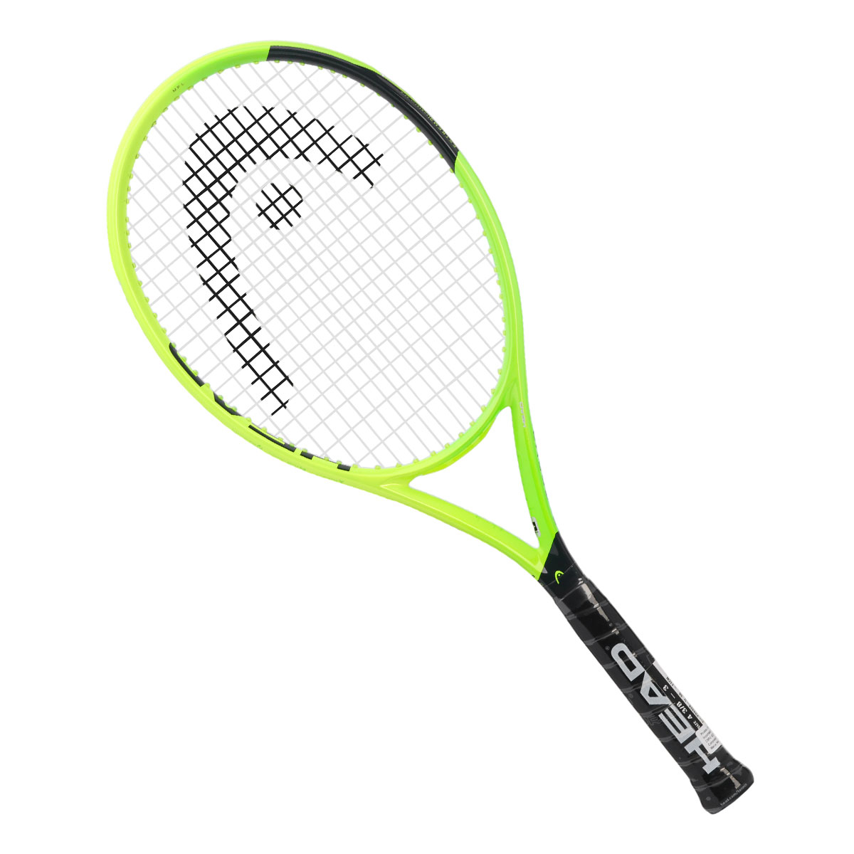 Raquete de Tênis Head Extreme MP L 2026 - ProSpin.com.br