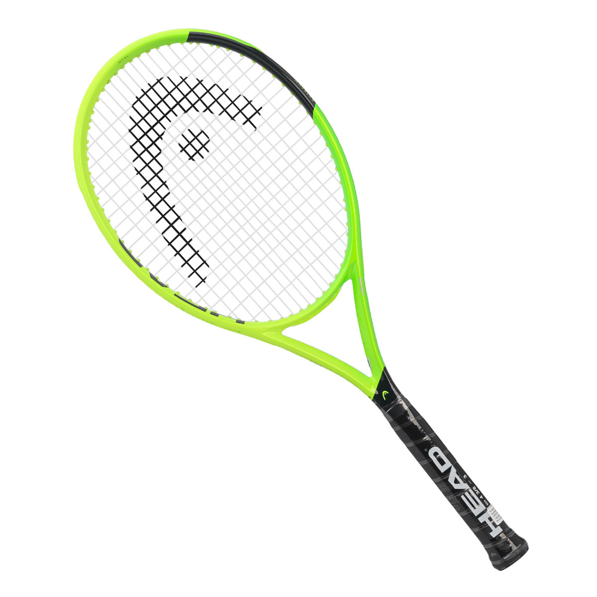 Raquete de Tênis Head Extreme MP XL 2026 - ProSpin.com.br