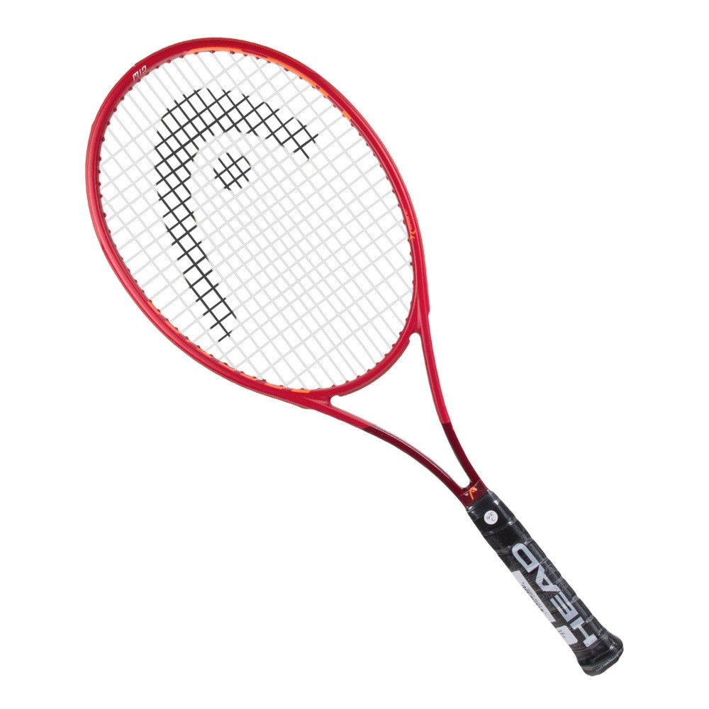 HEAD Graphene 360+ PRESTIGE MID G3？ Raquete de Tênis Head Graphene 360+ Prestige Mid - ProSpin