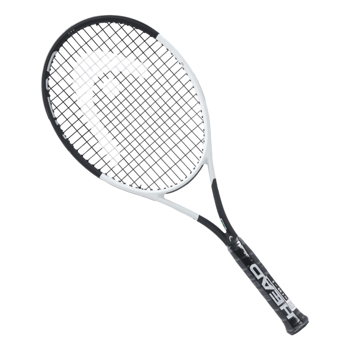 F-SPEED S-PRO 00X 　DEMO Raquete de Tênis Head Speed Pro 2024 - Pró Spin