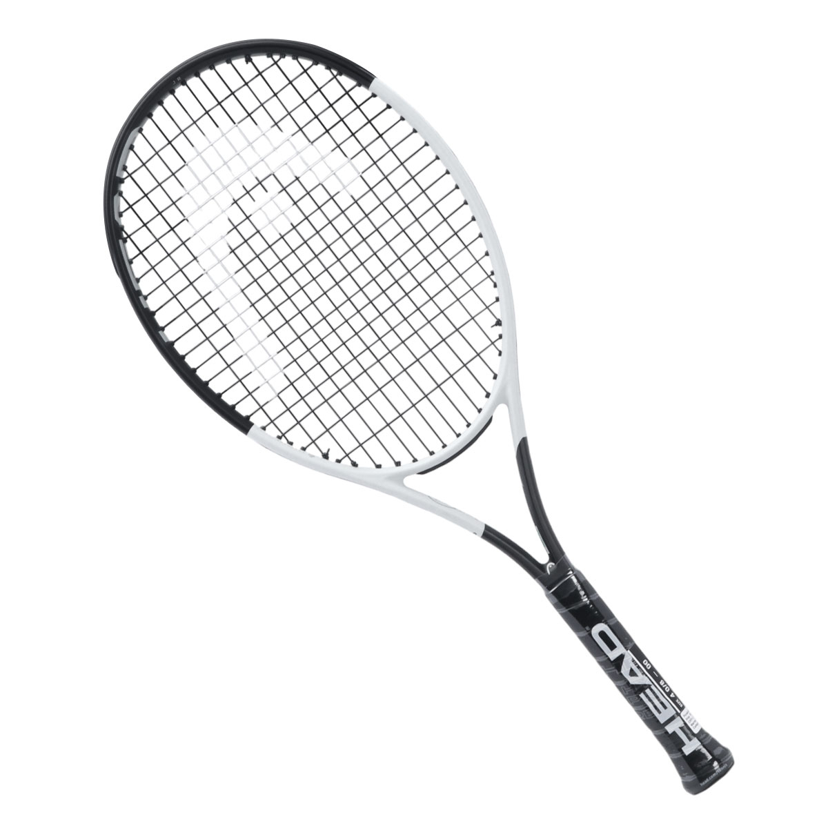 Raquete de Tênis Head Graphene Speed | Pró Spin - www.prospin.com.br