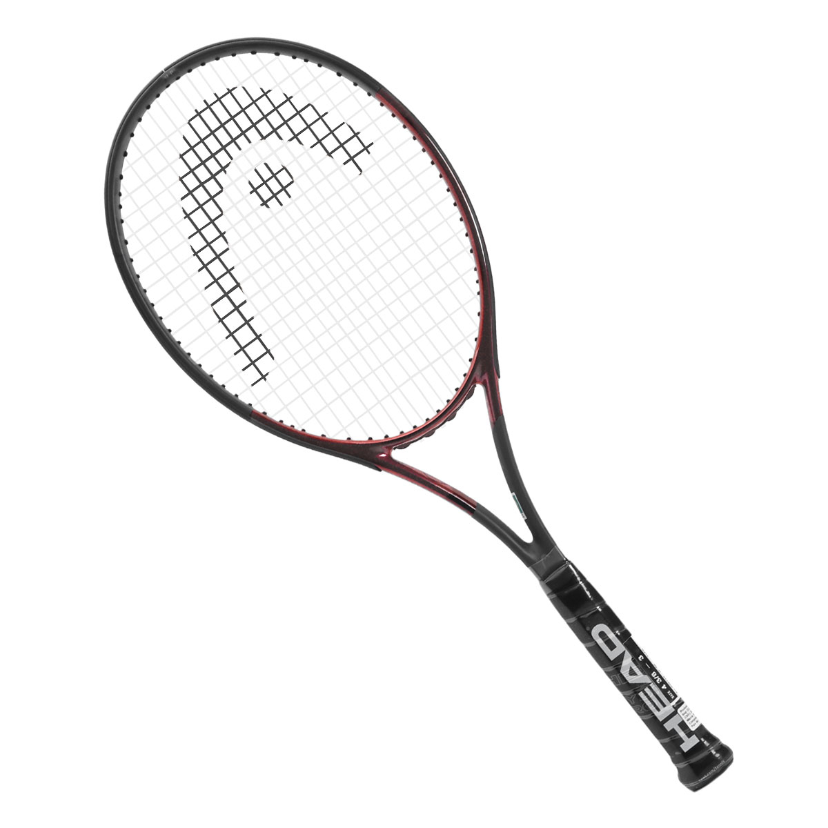 Raquete de Tênis Head Prestige MP L - ProSpin.com.br