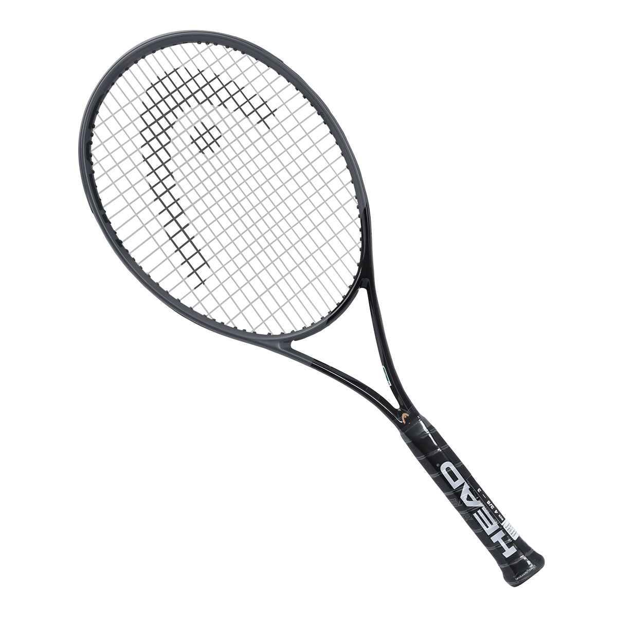 Raquete de Tênis Head Speed PRO Black 2023 - Pro Spin.com.br