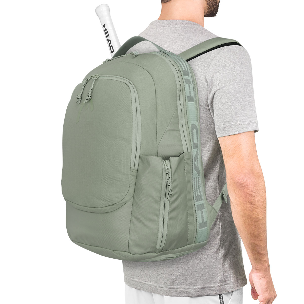 Buy HEAD Pro 30L Mochila Mint, Lima online