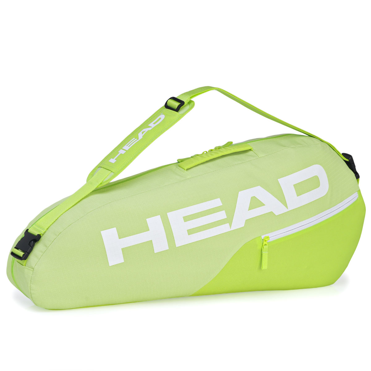 s*n様 HEAD VECTER100 Raqueteira Head Base S 3R Verde Neon - ProSpin.com.br