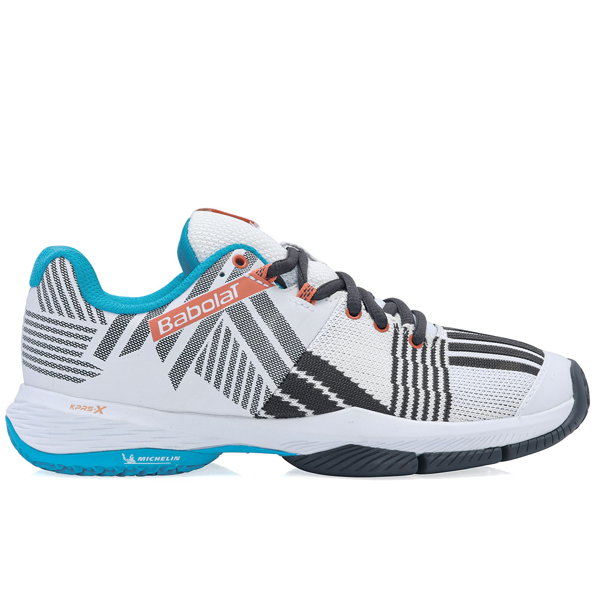 Tenis babolat para jogar hot sale tenis