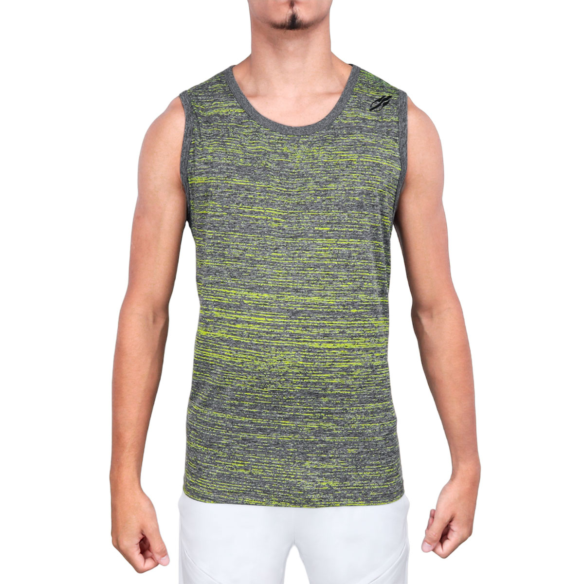 Regata Nike Dri-FIT Miler Tank - Vermelha - Titanes Esportes