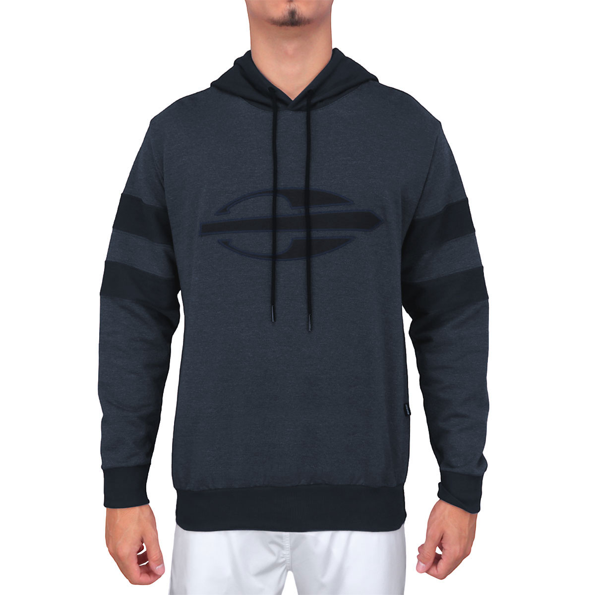 Mormaii Blusa De Moletom Feminina Blusão Mormaii De Moletom