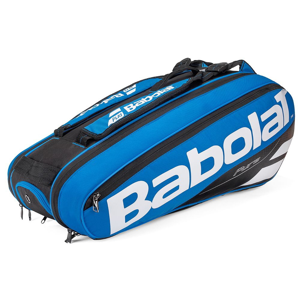 raqueteira babolat pure drive x6