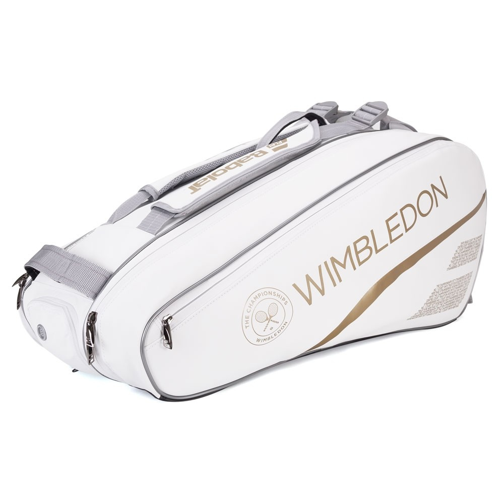 Raqueteira sales babolat wimbledon