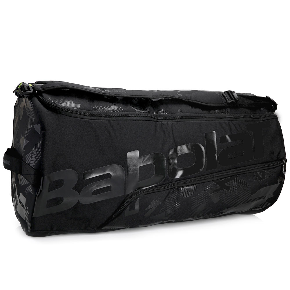 Bolsa Babolat Tennis Duffle XL Preta ProSpin .br