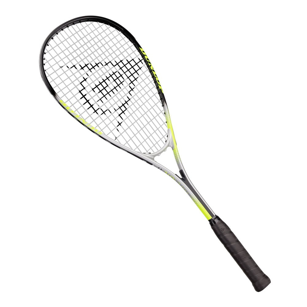 Raquete squash dunlop clearance