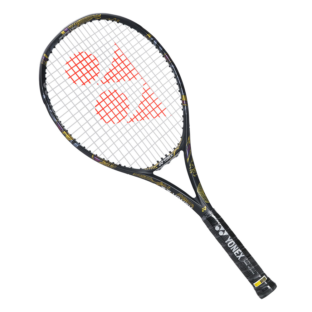 ラケット(硬式用) YONEX EZONE100 NAOMI OSAKA LIMITED 2020 Raquete de Tênis Yonex Ezone 100 Naomi Osaka