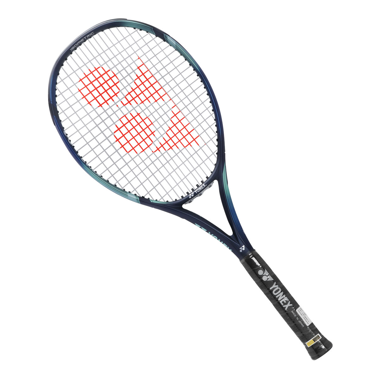s*a様 ヨネックス　EZONE 100 300g グリップ2 Raquete de Tênis Yonex Ezone 100 300g - ProSpin.com.br