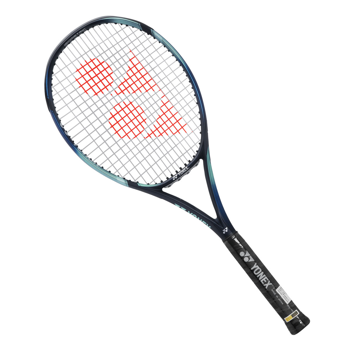 イーゾーン98 305g Raquete de Tênis Yonex Ezone 98+ 305g - ProSpin.com.br