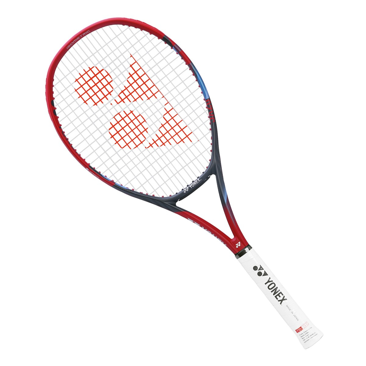 Raquete De Tênis Yonex Vcore 98 Light Escarlate - ProSpin.com.br