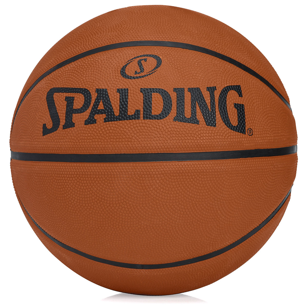 Bola de Basquete Spalding - Streetball