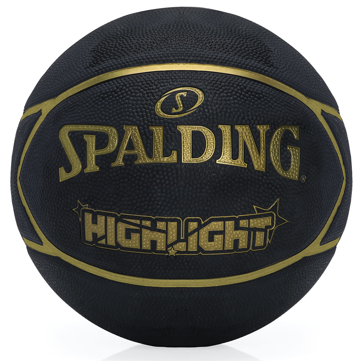 Bola de Basquete Spalding Highlight