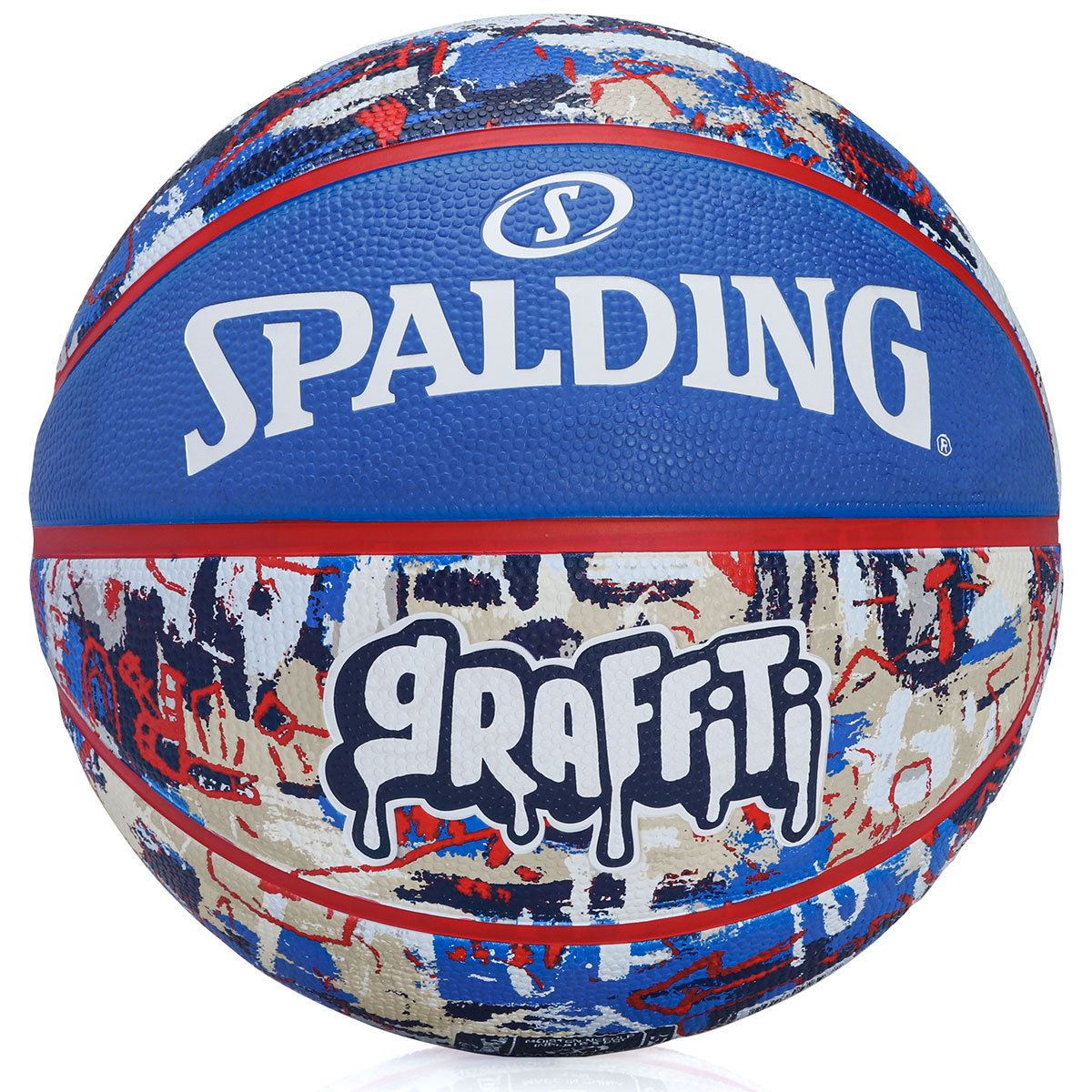 Em avaliação: Bola Basquete Spalding TF-150