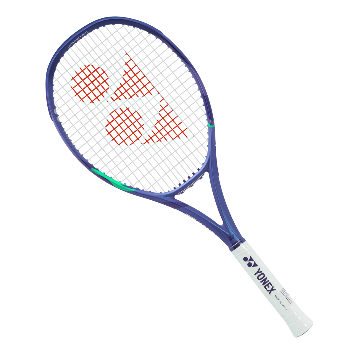 Raquete De Tênis Yonex Ezone 100 - 270g - 2025 - ProSpin.com.br