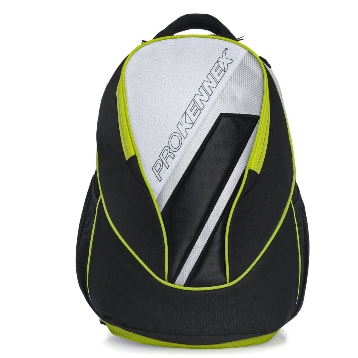 Mochila Prokennex Cool Cinza e Preta - ProSpin.com.br