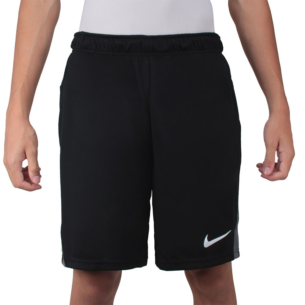 Shorts Nike Dry Short 5.0 Preto - ProSpin.com.br