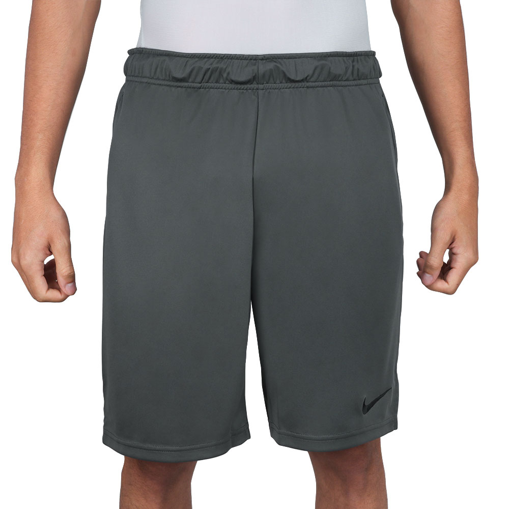 Nike men's dry epic training shorts top