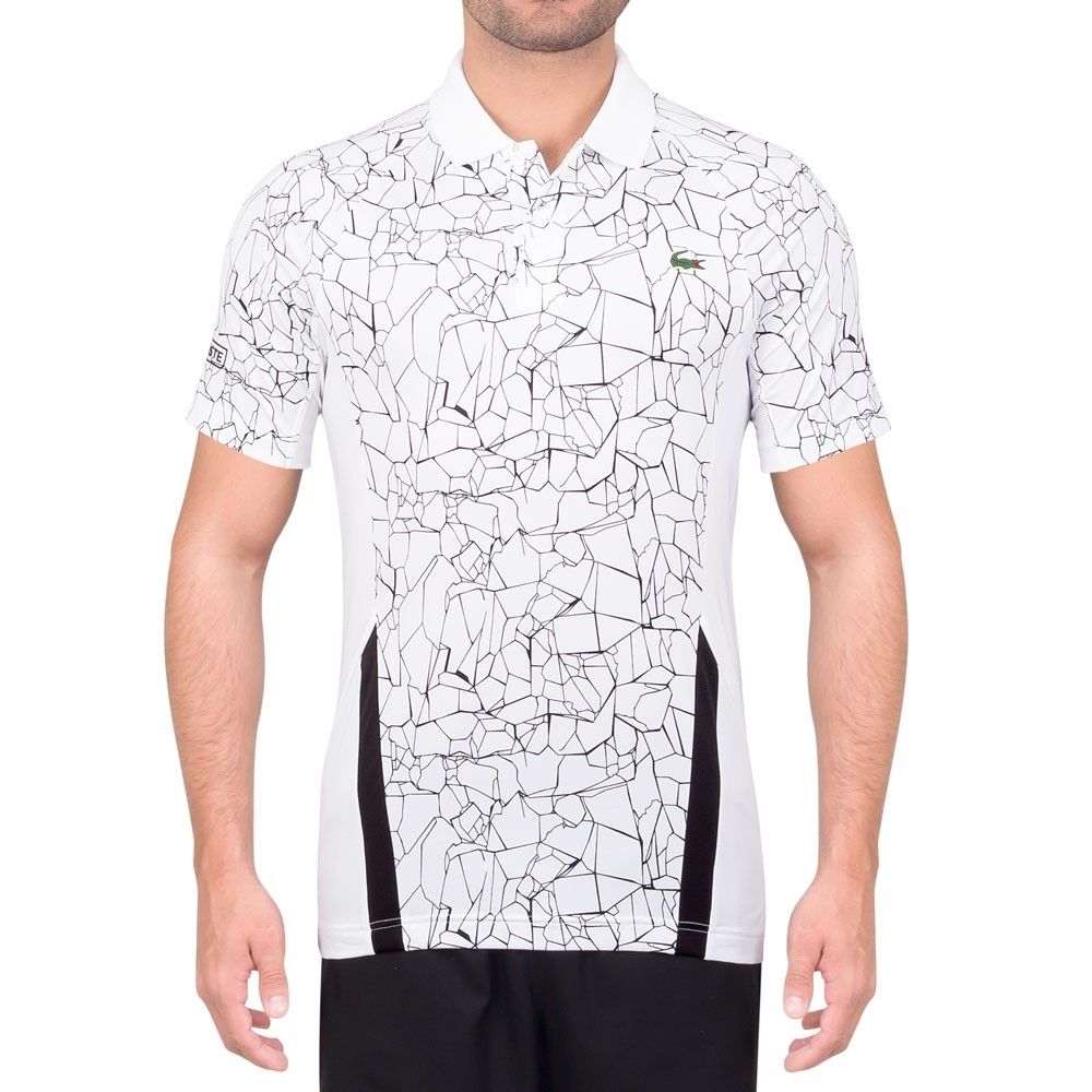 djokovic lacoste polo