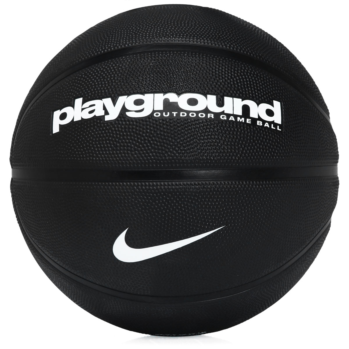 Nike Bola de Basquetebol Rev Skills em Preto