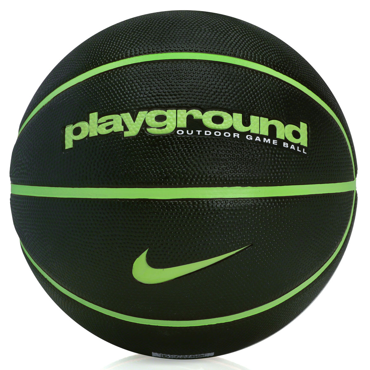 Bola de Basquete Nike Everyday Playground 8P Outdoor Game Tam 7