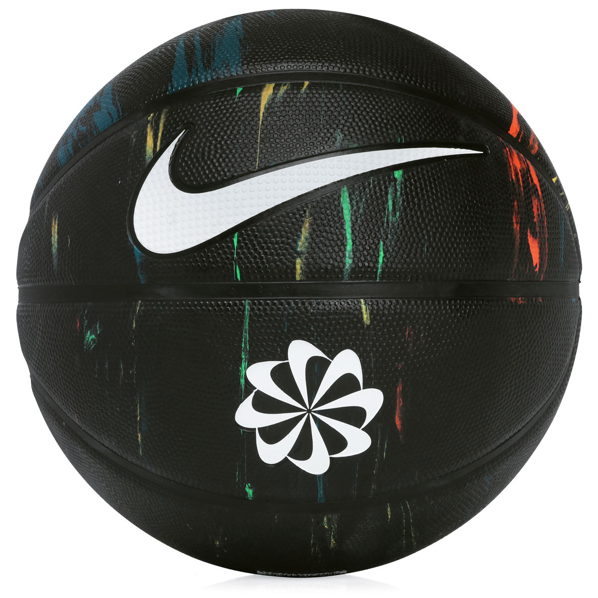 Bola de Basquete Nike Everyday Playground 8P Graphic Deflated