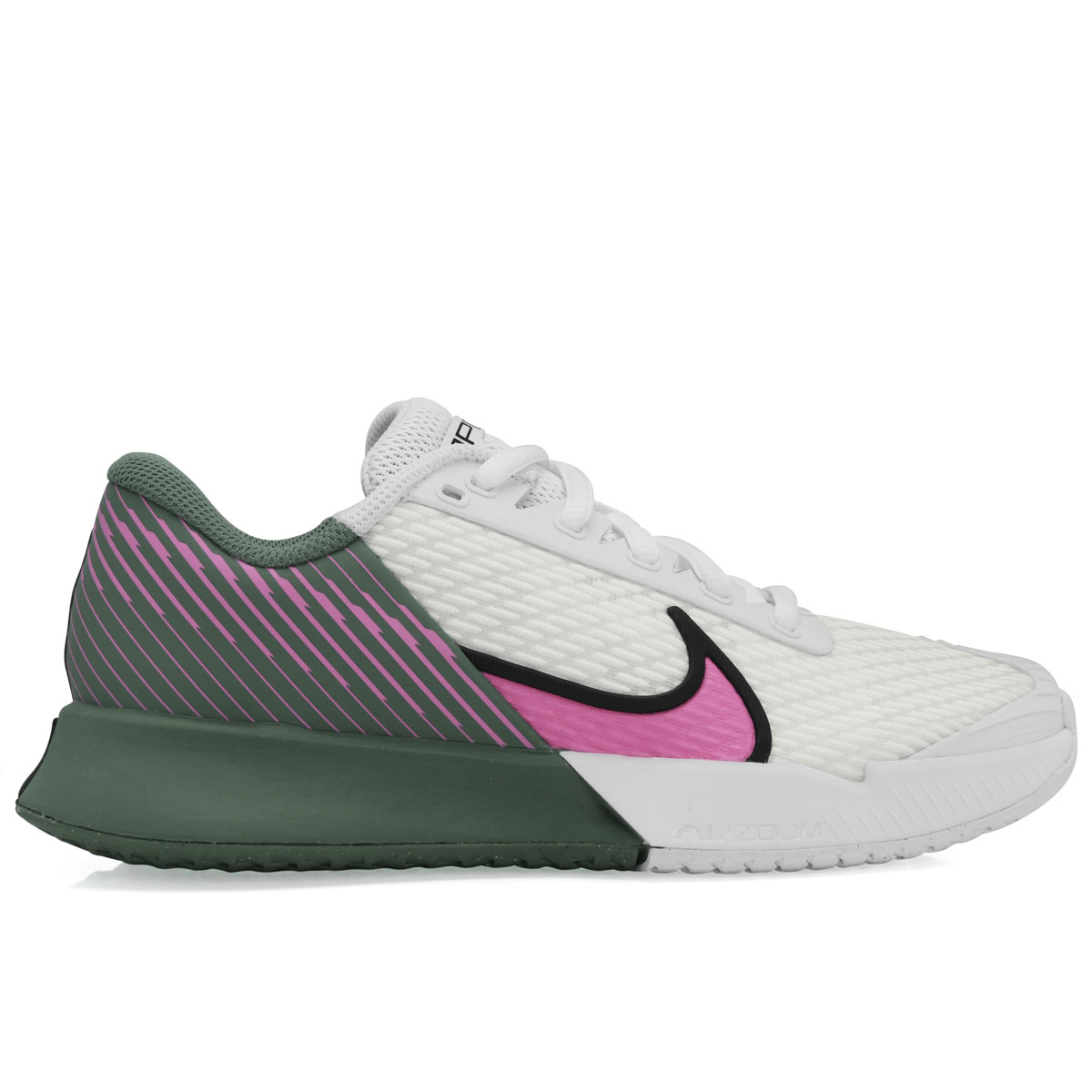 Nike verde e rosa hotsell