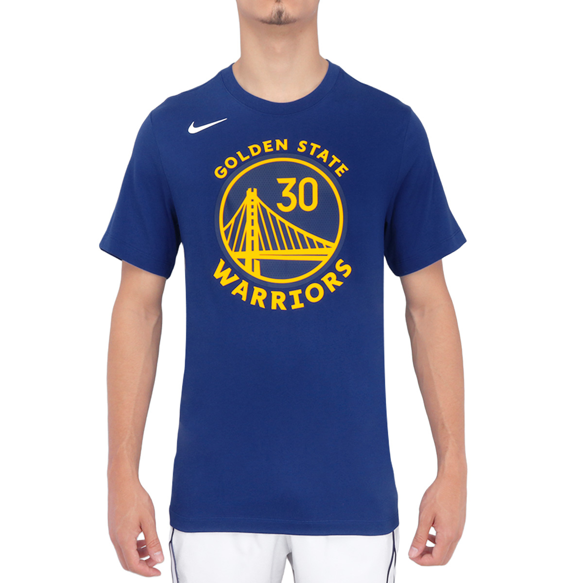 Camiseta nike warriors online