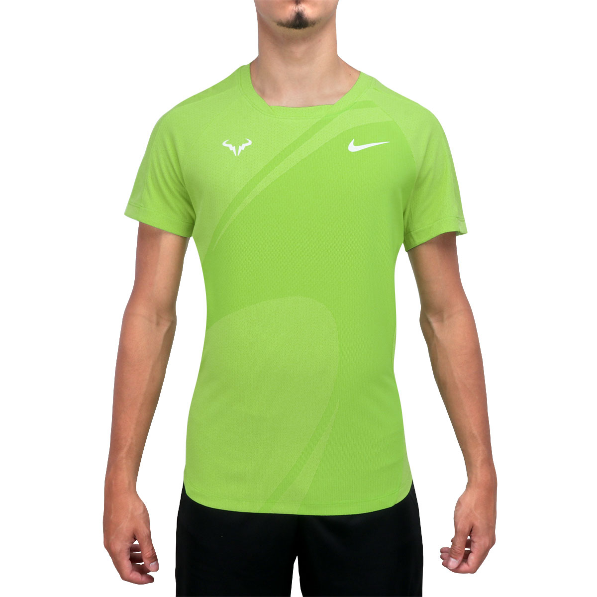 Camiseta Nike Dry Top Feminina - Empório do Tenista